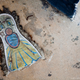 Illustration for article titled The Overgrown Squalor of New Orleans Abandoned Amusement Park